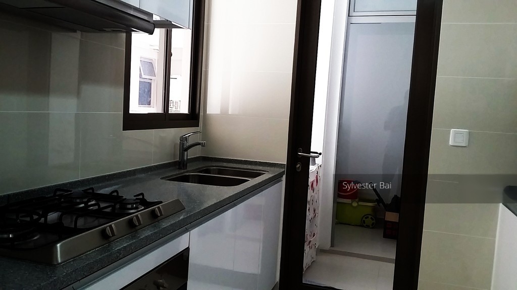 Kovan Regency (D19), Condominium #154843262